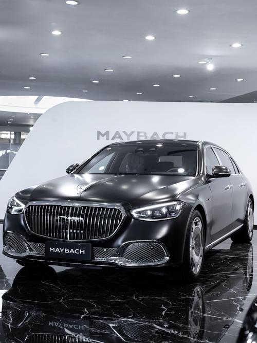 深圳盐田区迪欧宝企业管理咨询岚图汽车的售后服务让用户无忧出行，迈巴赫未来的豪华车趋势