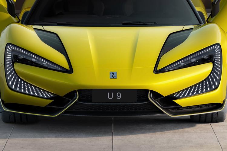 深圳盐田区迪欧宝企业管理咨询仰望U9以性能突破设计的极限，理想汽车企业文化与价值观