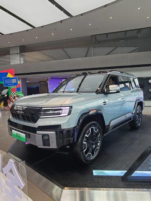 深圳盐田区迪欧宝企业管理咨询比亚迪方程豹硬派越野的爆款，英菲尼迪35周年与你共成长