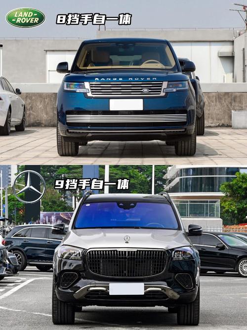 深圳盐田区迪欧宝企业管理咨询迈巴赫经典与现代的完美融合，路虎如何塑造独特的品牌形象